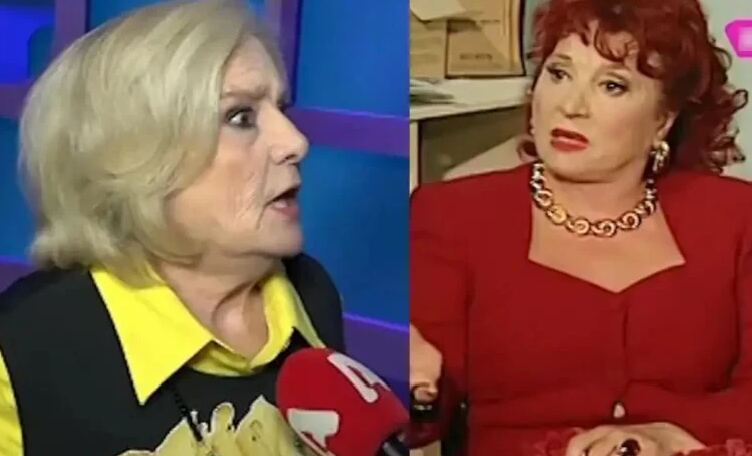 Μόλις ανακοινώθηκαν τα δυσάρεστα για την Χρυσούλα Διαβάτη 3 1 8 24