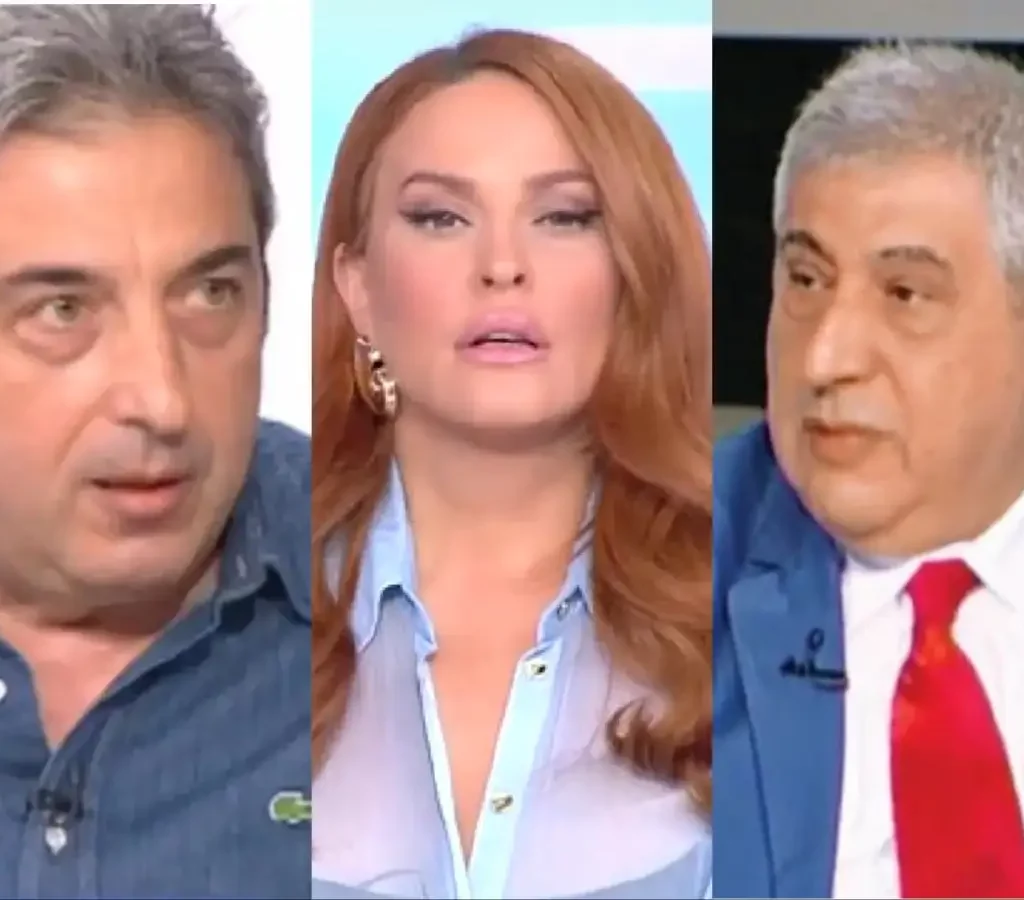 «Κλείστε το τηλέφωνο τώρα, μην ξαναβγείτε να μιλήσετε» – Αδιανόητος καβγάς on air
